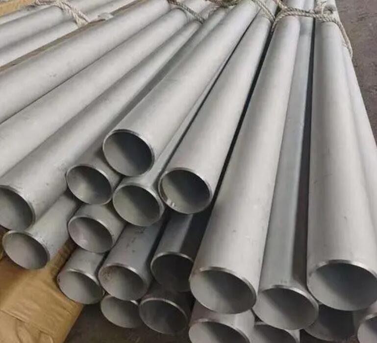 萝北304不锈钢管